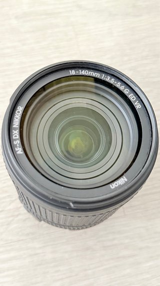 Nikon D7500 + 18-140mm + Tokina 11-16mm