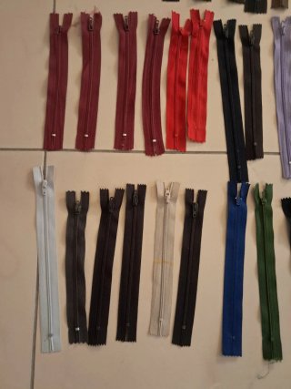86 cerniere nuove