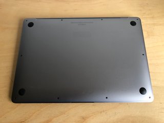 MacBook Air M1 2020