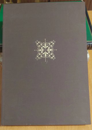 Libro de la vieja Europa