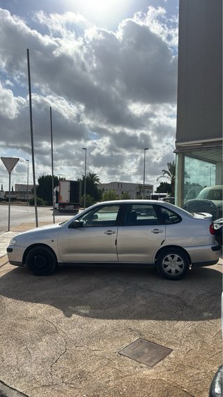 SEAT Cordoba 2000