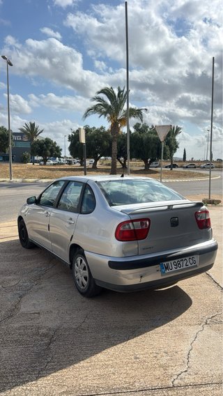 SEAT Cordoba 2000