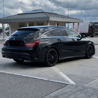 Mercedes-Benz Clase CLA 2017