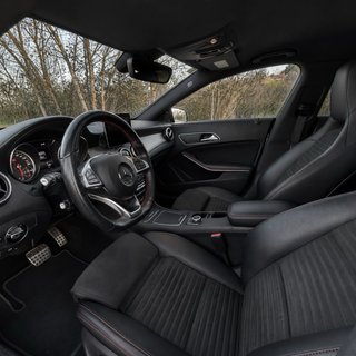 Mercedes-Benz Clase CLA 2017
