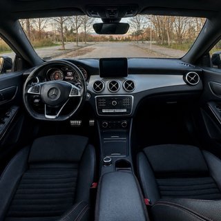 Mercedes-Benz CLA 2017 AMG SHOOTING BRAKE