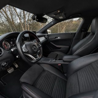 Mercedes-Benz CLA 2017 AMG SHOOTING BRAKE