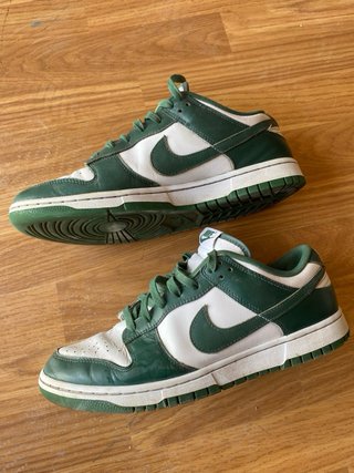 Zapatillas Nike Dunk Low | Talla 44