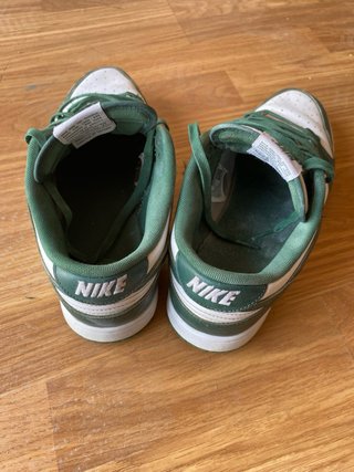 Zapatillas Nike Dunk Low | Talla 44