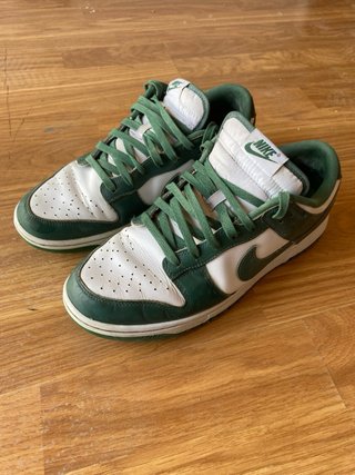 Zapatillas Nike Dunk Low | Talla 44