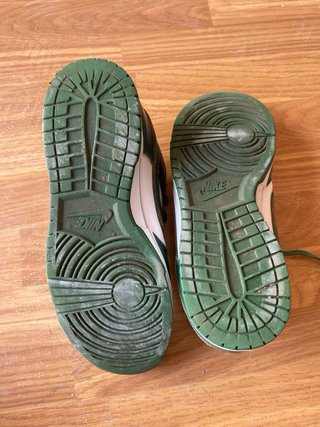 Zapatillas Nike Dunk Low | Talla 44