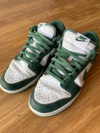 Zapatillas Nike Dunk Low | Talla 44