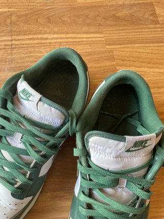 Zapatillas Nike Dunk Low | Talla 44