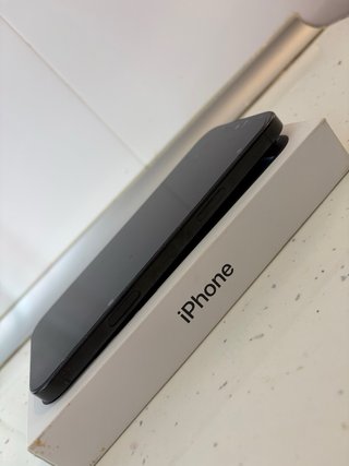 iPhone 16 Pro Max Negro/Gris