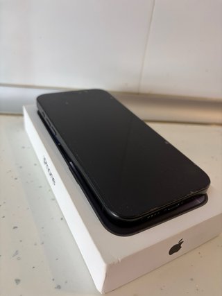 iPhone 16 Pro Max Negro/Gris