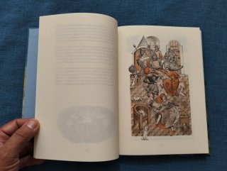 Las aventuras de Tom Bombadil. J. R. R. Tolkien.