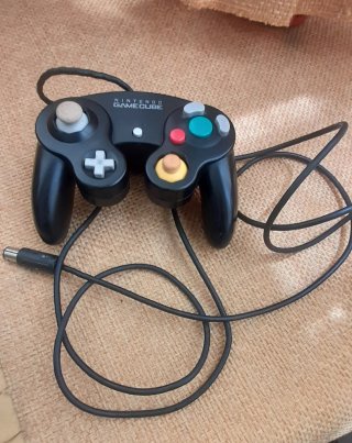 Controller Nintendo GameCube