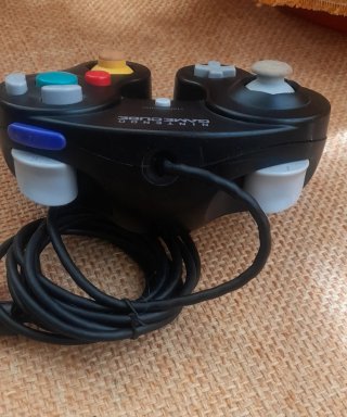 Controller Nintendo GameCube