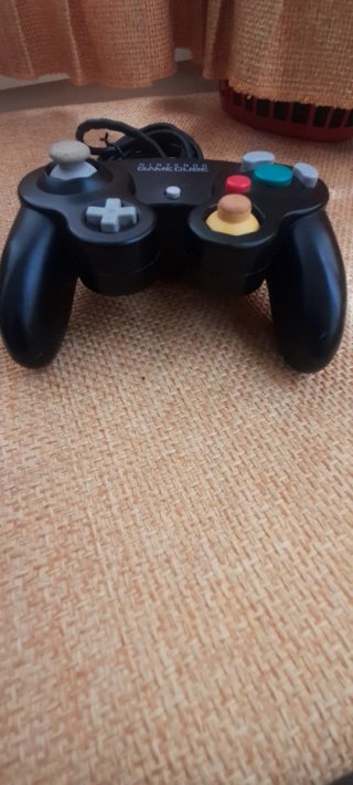 Controller Nintendo GameCube