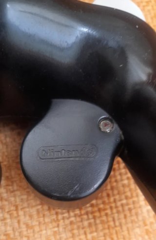 Controller Nintendo GameCube