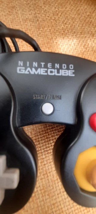 Controller Nintendo GameCube