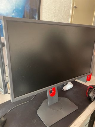 BenQ Zowie XL2540K Monitor Gaming 240Hz