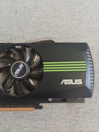 Scheda Grafica Asus EN GTS 450 1GB GDDR5