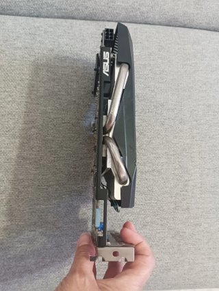 Scheda Grafica Asus EN GTS 450 1GB GDDR5