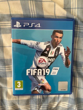PS4 Juegos: FIFA, PES, Destiny, Fallout