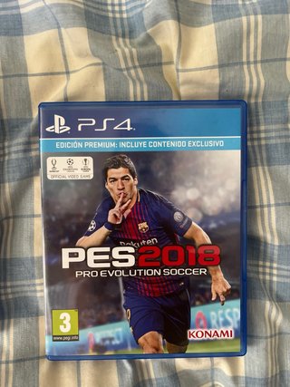 PS4 Juegos: FIFA, PES, Destiny, Fallout