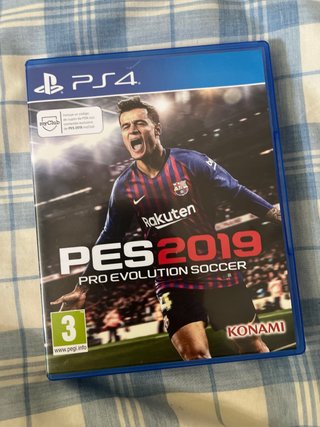 PS4 Juegos: FIFA, PES, Destiny, Fallout
