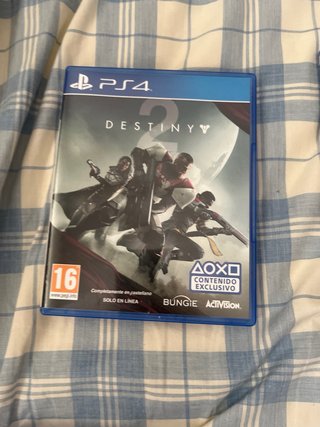 PS4 Juegos: FIFA, PES, Destiny, Fallout