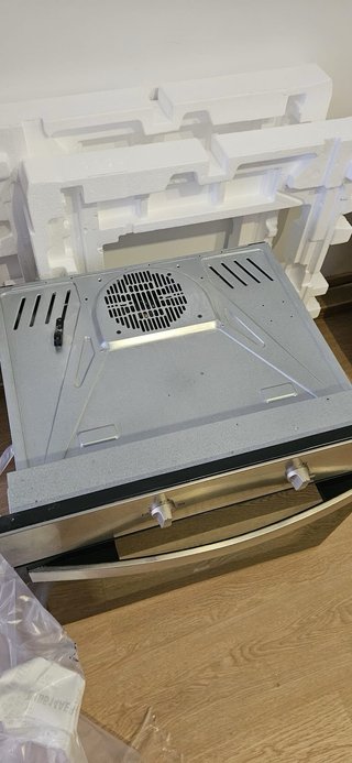 Horno HE-435