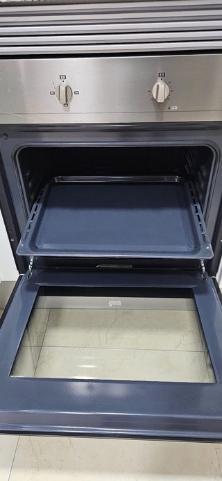 Horno HE-435
