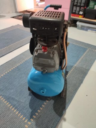 Compresor de aire PB-C24CA