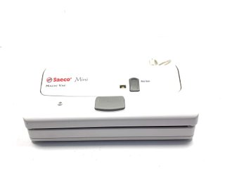 Envasadora al vacío Saeco Magic Vac Mini
