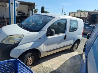 Citroen Nemo 2013