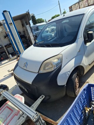 Citroen Nemo 2013