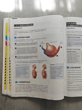 Proyecto: FanFest - Biología y Geología 3 ESO