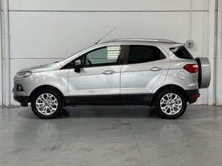 Ford Ecosport EcoSport Trend 1.5 Ti-VCT 82 kW