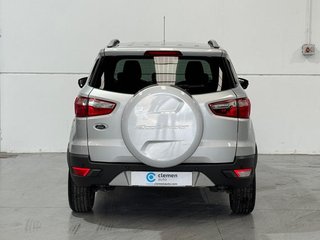 Ford Ecosport EcoSport Trend 1.5 Ti-VCT 82 kW