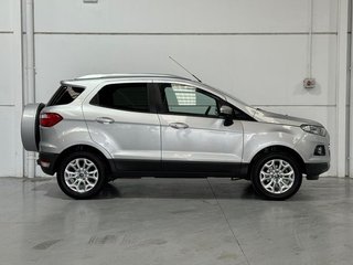 Ford Ecosport EcoSport Trend 1.5 Ti-VCT 82 kW