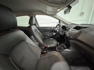 Ford Ecosport EcoSport Trend 1.5 Ti-VCT 82 kW