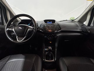 Ford Ecosport EcoSport Trend 1.5 Ti-VCT 82 kW