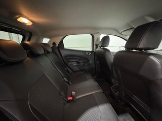 Ford Ecosport EcoSport Trend 1.5 Ti-VCT 82 kW