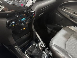 Ford Ecosport EcoSport Trend 1.5 Ti-VCT 82 kW