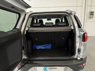 Ford Ecosport EcoSport Trend 1.5 Ti-VCT 82 kW