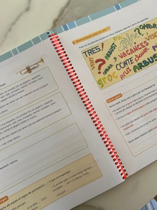 Ortografia catalana 3 Primària Baula