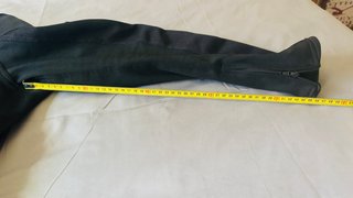 Chaqueta de moto verano Breeze
