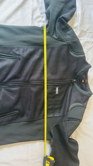 Chaqueta de moto verano Breeze