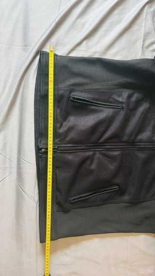 Chaqueta de moto verano Breeze